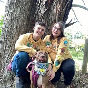 Meet your Posher, Charlie